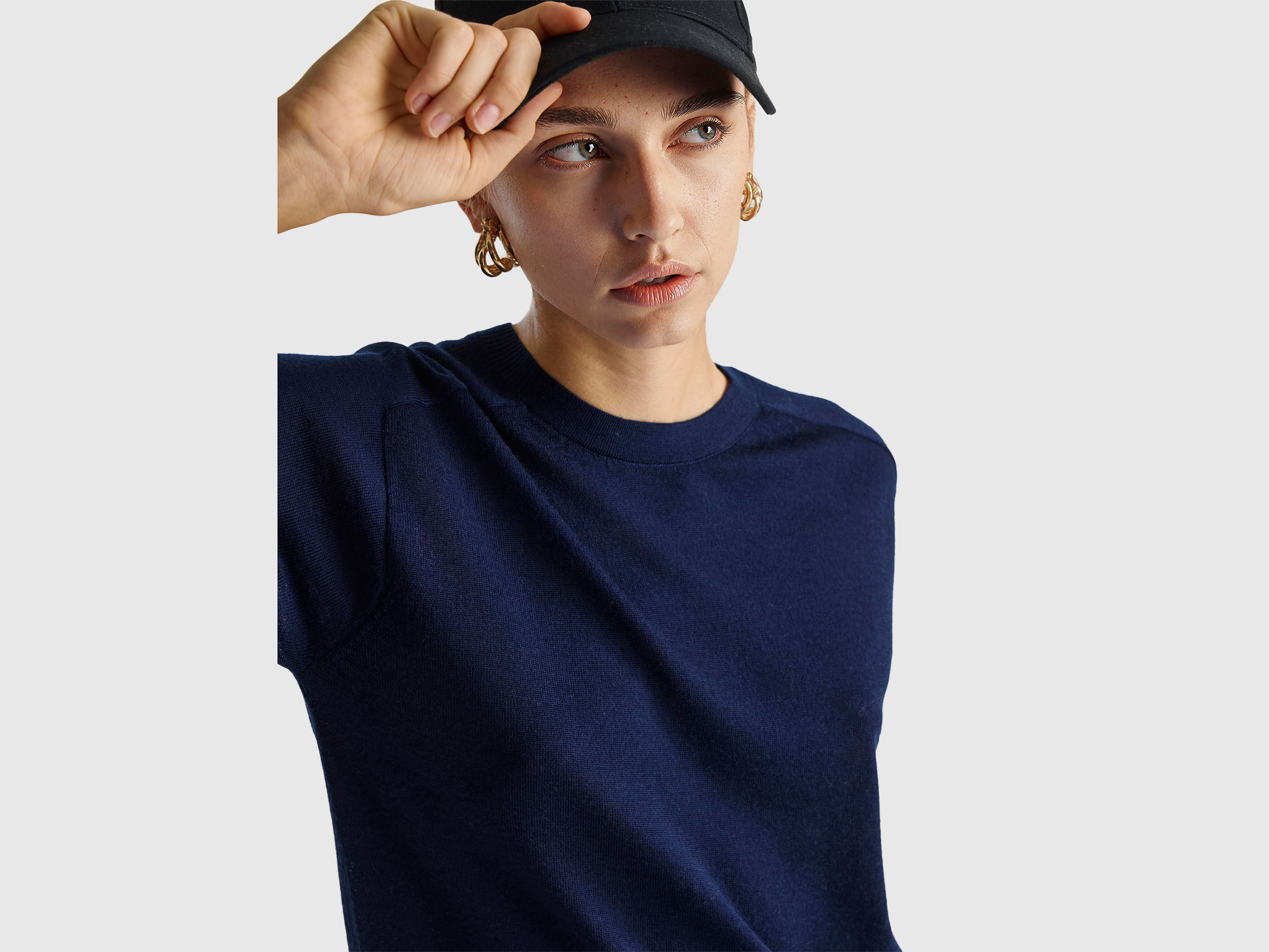 SWEATER Femme image number 4